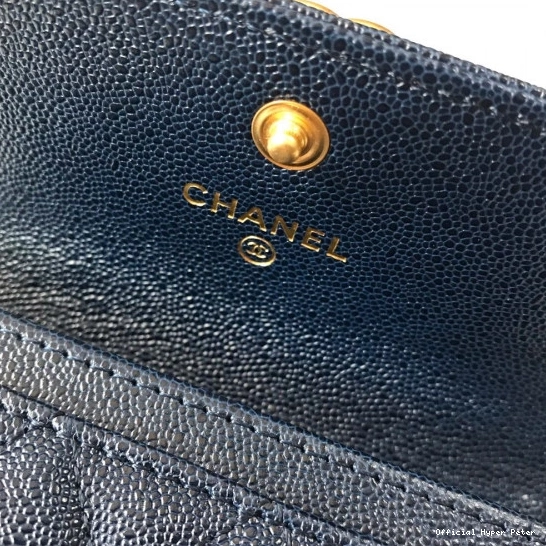 HyperPeter WALLET CHANEL 0713